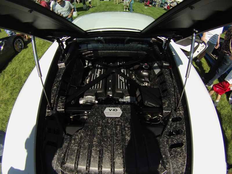 Illustration for article titled Concours d'Elegance: Littleton 06/07/15 dump 1